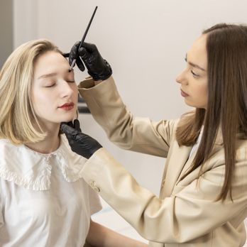 V-BEAUTY - Brow tint - Eyebrow Services Near Me - Jacksonville, Florida V-BEAUTY - Brow tint - Eyebrow Services Near Me - Jacksonville, Florida