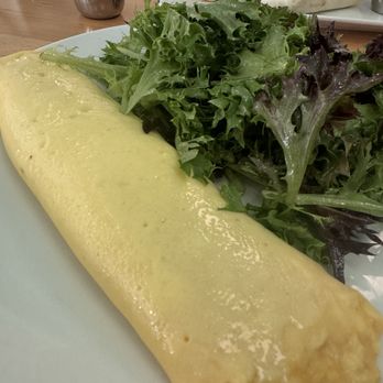 Beau's cafe - French Omelet - Breakfast & Brunch Near Me - Lexington, Kentucky