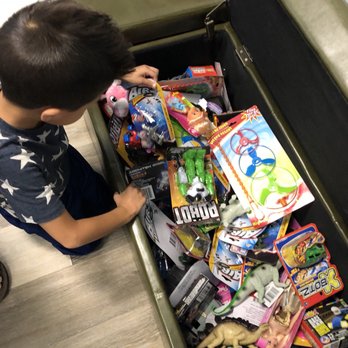 Eduardo Correa, DDS - Treasure box at the end! - Orthodontists Near Me - Orange, California Eduardo Correa, DDS - Treasure box at the end! - Orthodontists Near Me - Orange, California