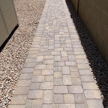 Progressive Pavers - Pavers - Masonry/Concrete Near Me
