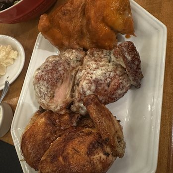 Casa Pollastro - Chicken - Brazilian Near Me - Dallas, Texas Casa Pollastro - Chicken - Brazilian Near Me - Dallas, Texas
