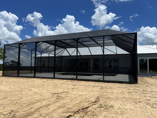 Accent Aluminum Construction