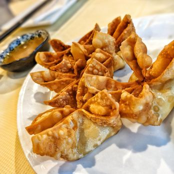 Hing Kee Restaurant - Crab rangoon - Vietnamese Near Me - Chicago, Illinois