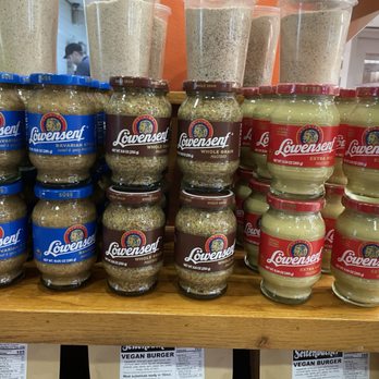 Yalaha Bakery - Mustard - Bakeries Near Me - Yalaha, Florida Yalaha Bakery - Mustard - Bakeries Near Me - Yalaha, Florida