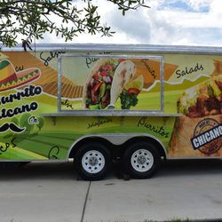 El Burrito Chicano