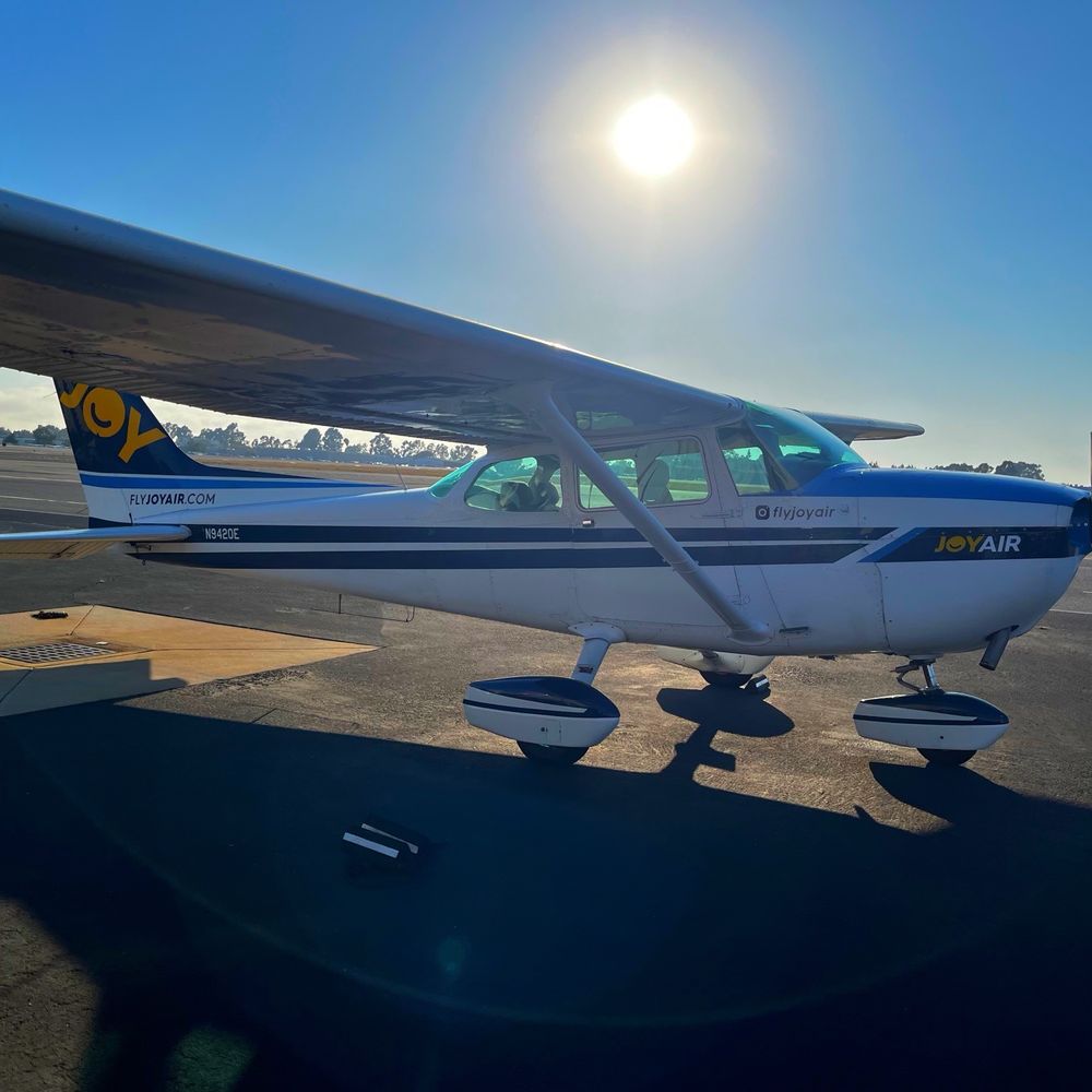 Joy Air Tours - Plane - Aerial Tours Near Me - Costa Mesa, California Joy Air Tours - Plane - Aerial Tours Near Me - Costa Mesa, California
