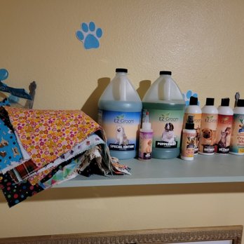 Mama Love's Small Dog Groomer - This shampoo line rocks! - Pet Groomers Near Me - Cantonment, Florida Mama Love's Small Dog Groomer - This shampoo line rocks! - Pet Groomers Near Me - Cantonment, Florida