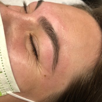 Desired Esthetics - Brow wax - Skin Care Near Me - Oakland, California