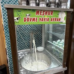 Altın Kepçe Bergama Köfte