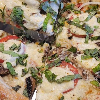 Mellow Mushroom Clearwater - Pizza Near Me - Clearwater, Florida