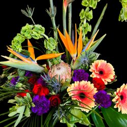 Cori Lynn’s Floral Design