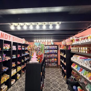 Pinkitzel - Desserts Near Me - Dallas, Texas