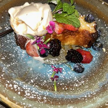 Cocina de Barrio - Encinitas - Corn Cake Dessert - Breakfast & Brunch Near Me - Encinitas, California Cocina de Barrio - Encinitas - Corn Cake Dessert - Breakfast & Brunch Near Me - Encinitas, California