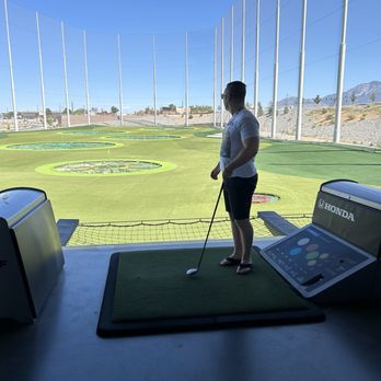 Topgolf - New American Near Me - Albuquerque, New Mexico