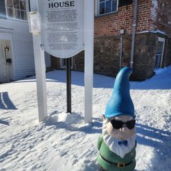 Pruyn House