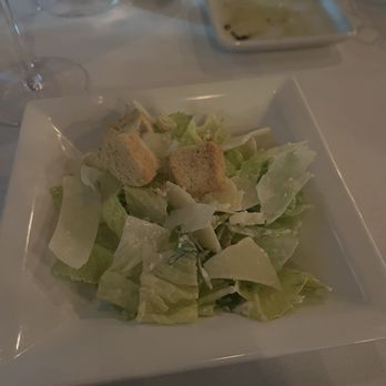 Gios Italian Kitchen - Caesar salad - Italian Near Me - Pawleys Island, South Carolina