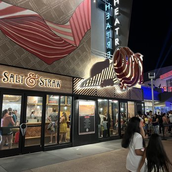Salt & Straw - Ice Cream & Frozen Yogurt Near Me - Orlando, Florida Salt & Straw - Ice Cream & Frozen Yogurt Near Me - Orlando, Florida