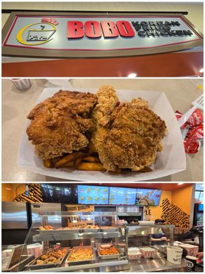 Tanger Outlets Riverhead by null