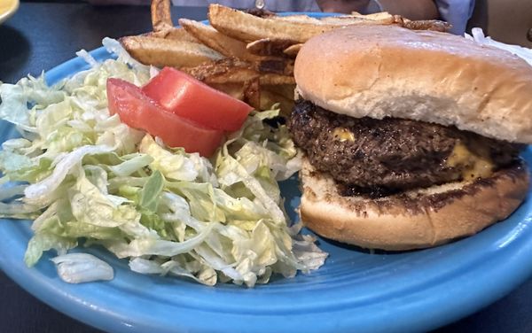 Lindy's Diner by null