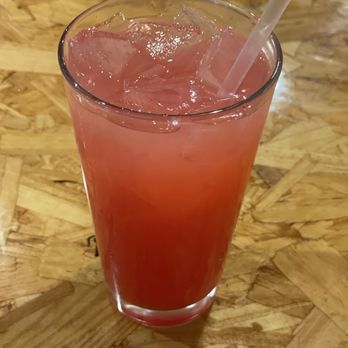 Eggspectation - Richmond - Strawberry Lemonade - Breakfast & Brunch Near Me - Richmond, Virginia Eggspectation - Richmond - Strawberry Lemonade - Breakfast & Brunch Near Me - Richmond, Virginia