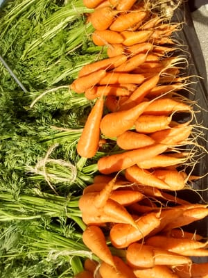 Brookside Farmer's Market by null