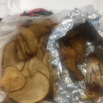 Wings On the Run - American Near Me - Greenville, South Carolina Wings On the Run - American Near Me - Greenville, South Carolina