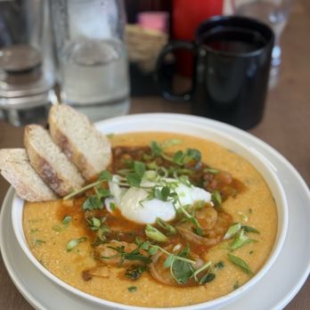 Mendon Brunch On The Brook - Shrimp and Grits - Coffee & Tea Near Me - Mendon, New York Mendon Brunch On The Brook - Shrimp and Grits - Coffee & Tea Near Me - Mendon, New York