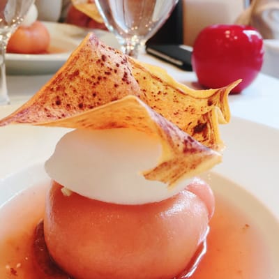 Restaurant Emile by null