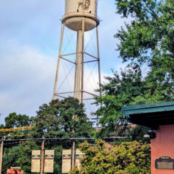 Buffalo Trace Distillery - Distilleries Near Me - Frankfort, Kentucky