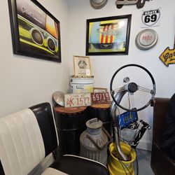 Chris' Cafe