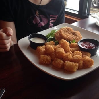 Backstop Bar & Grill - Kids chicken strips - Bars Near Me - Canby, Oregon Backstop Bar & Grill - Kids chicken strips - Bars Near Me - Canby, Oregon