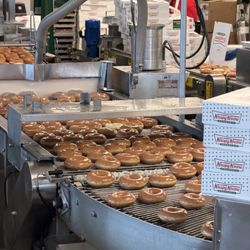 Krispy Kreme - Original Glazed®