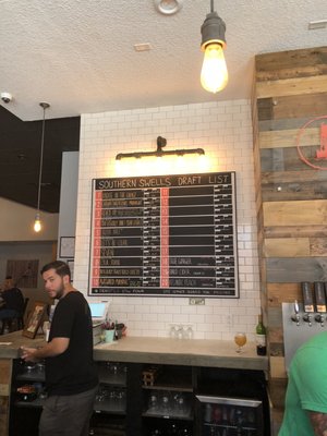Menu photo 8 Southern Swells Brewing Jacksonville Beach, FL Menu photo 8 Southern Swells Brewing Jacksonville Beach, FL