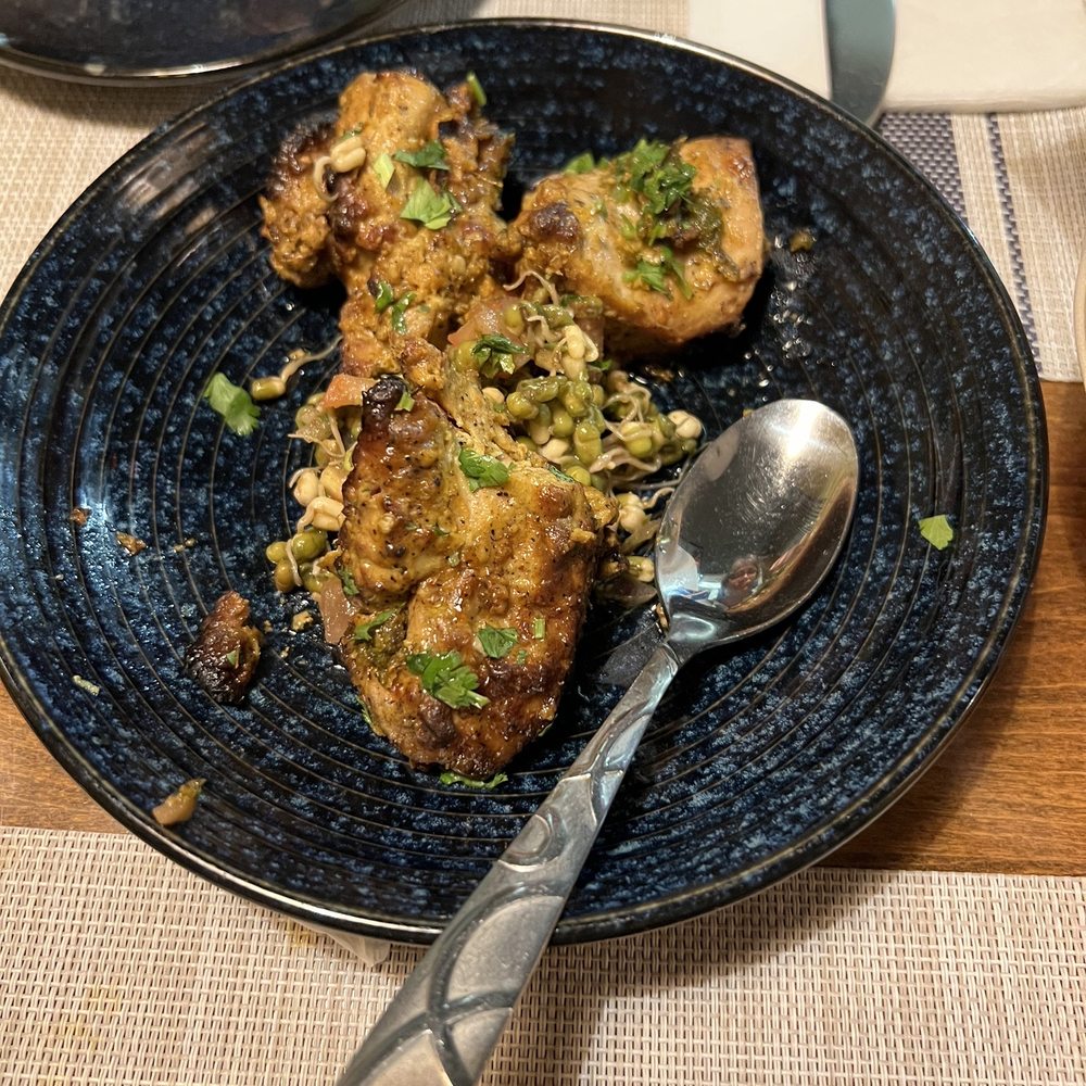 Athithi Indian Cuisine - Lassoni kebab - Indian Near Me - Wilton, Connecticut
