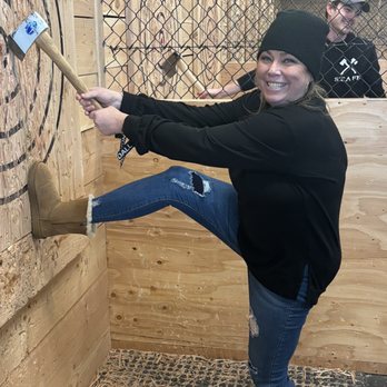 Battle Born Axe Throwing - Axe Throwing Near Me - Winnemucca, Nevada Battle Born Axe Throwing - Axe Throwing Near Me - Winnemucca, Nevada