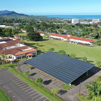 Sunspear Energy - Solar Installation Near Me - Honolulu, Hawaii