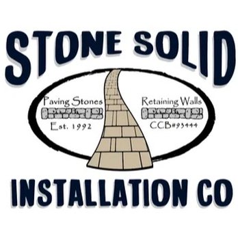 Stone Solid Installation - Masonry/Concrete Near Me - Dallas, Oregon