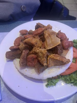 Cositas Ricas by null