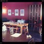 Photo of Marfa Table