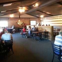 Veit's Pub and Grill - 2nd dining room side away from the bar.