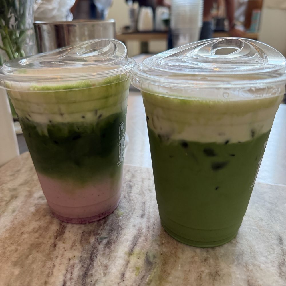 Isa Matcha - Coffee & Tea Near Me - Houston, Texas Isa Matcha - Coffee & Tea Near Me - Houston, Texas