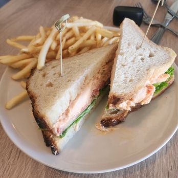 Plenty on Bell - Chicken Salad Samdwhich - Breakfast & Brunch Near Me - Los Alamos, California Plenty on Bell - Chicken Salad Samdwhich - Breakfast & Brunch Near Me - Los Alamos, California