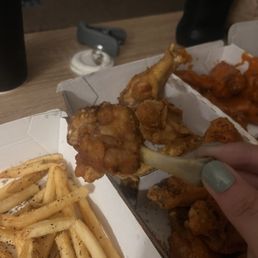Lemon Pepper (Dry Seasoning) Lemon Pepper (Dry Seasoning)