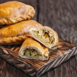 International Delicatessen Foods