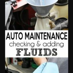 K & B Auto - Come in and get your seasonal check up before its to late. Don't let yourself get stranded in the winter weather
