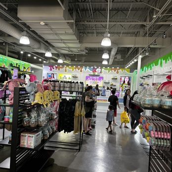 Slimeatory - Accessories Near Me - Gilbert, Arizona