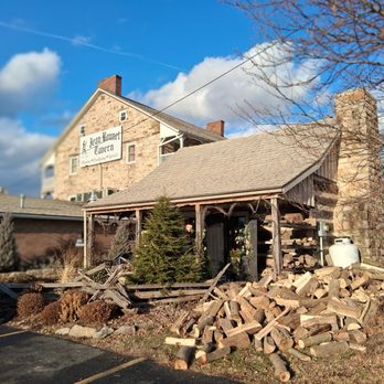 Jean Bonnet Tavern - New American Near Me - Bedford, Pennsylvania Jean Bonnet Tavern - New American Near Me - Bedford, Pennsylvania