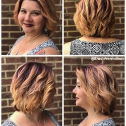 LifeSpa Castle Creek - Hair by Dusti