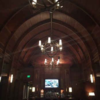 Canoe Club - Amazing architecture and decor - American Near Me - Bluffton, South Carolina