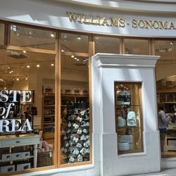 Williams-Sonoma